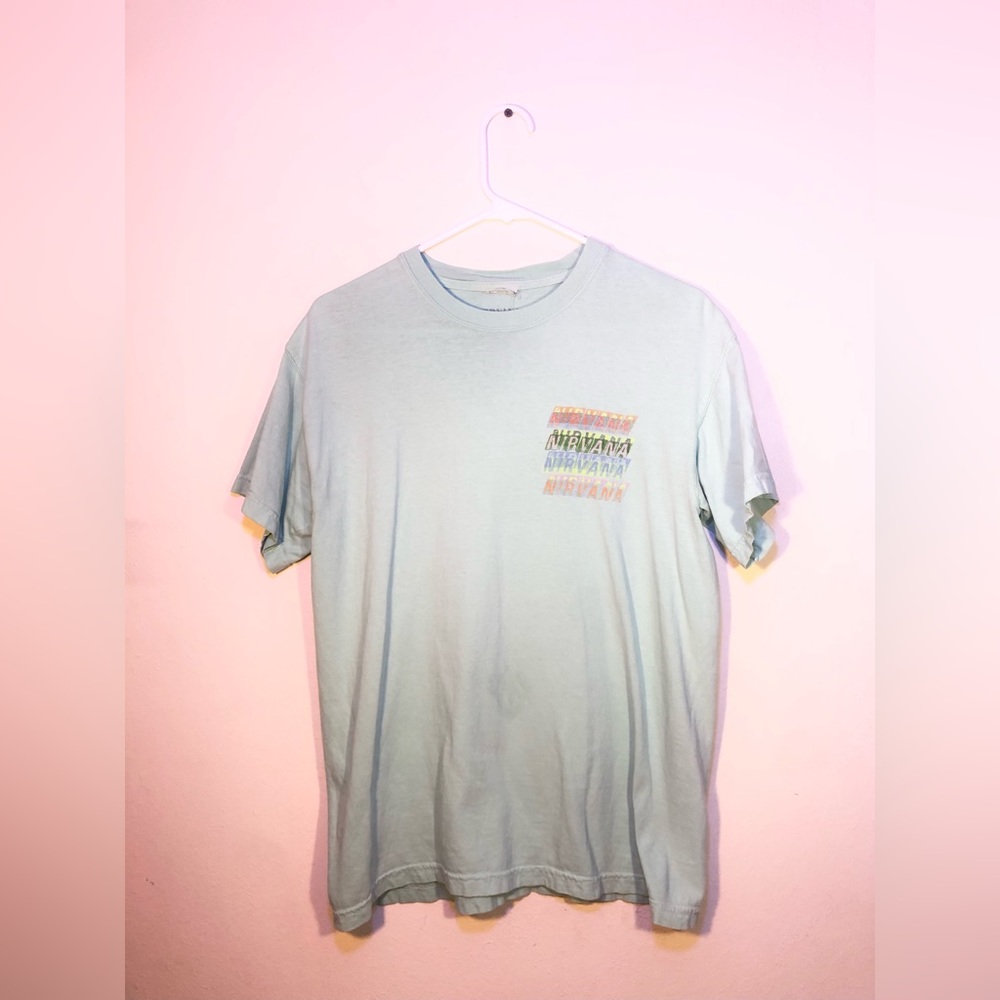 Nirvana T-Shirt